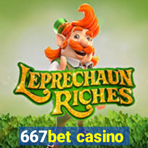 667bet casino